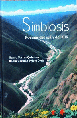 SIMBIOSIS POEMAS DEL ACÁ Y DEL ALLÁ