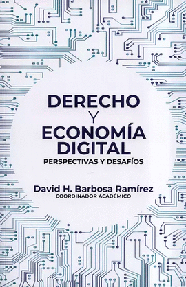 DERECHO Y ECONOMÍA DIGITAL: PERSPECTIVAS Y DESAFÍOS