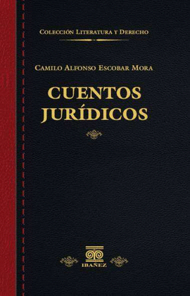 CUENTOS JURÍDICOS