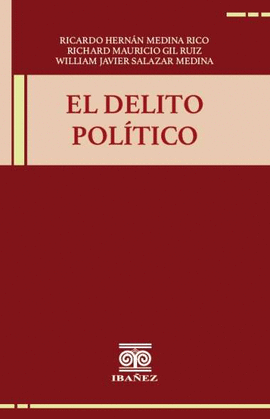 EL DELITO POLÍTICO