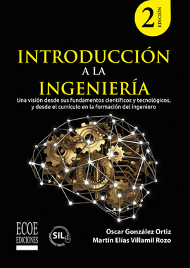 INTRODUCCIÓN A LA INGENIERÍA 2DA