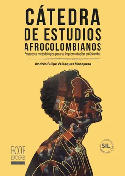 CÁTEDRA DE ESTUDIOS AFROCOLOMBIANOS