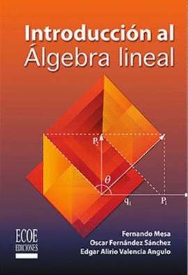 INTRODUCCIÓN AL ÁLGEBRA LINEAL