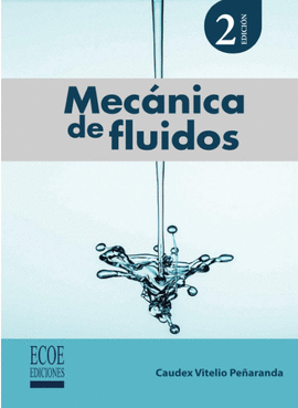 MECÁNICA DE FLUIDOS 2ED