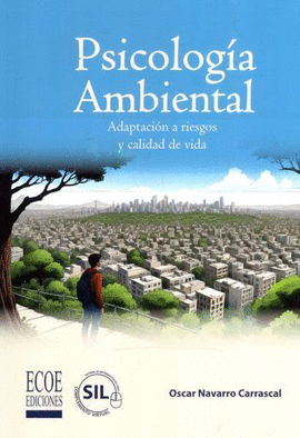 PSICOLOGÍA AMBIENTAL