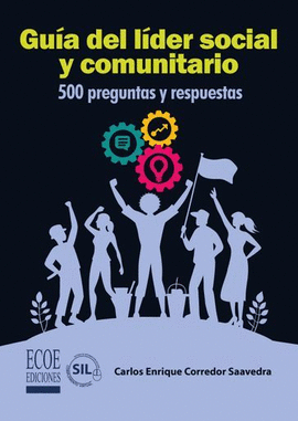 GUÍA DEL LÍDER SOCIAL Y COMUNITARIO