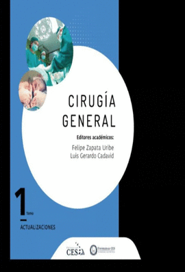 CIRUGÍA GENERAL