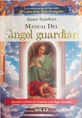 MANUAL DEL ANGEL DE LA GUARDA