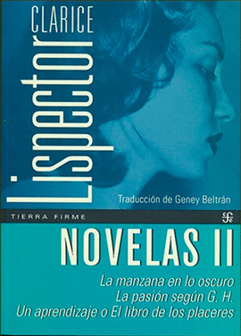 NOVELAS II