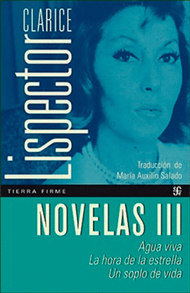 NOVELAS III