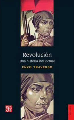 REVOLUCIÓN