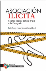 ASOCIACIÓN ILÍCITA