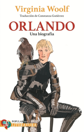 ORLANDO. UNA BIOGRAFÍA