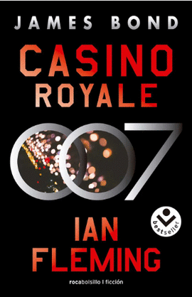 CASINO ROYALE