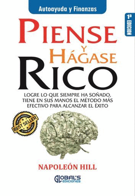 PIENSE Y HÁGASE RICO