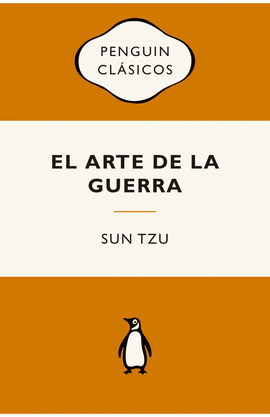 EL ARTE DE LA GUERRA