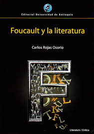 FOUCAULT Y LA LITERATURA