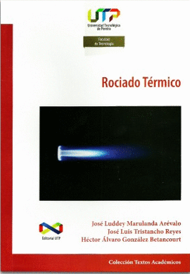 ROCIADO TERMICO