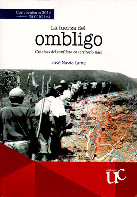 LA FUERZA DEL OMBLIGO