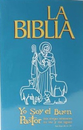 LA BIBLIA DIOS HABLA HOY (EDIC. ECONOMICA)