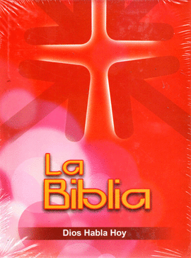 LA BIBLIA - DIOS HABLA HOY