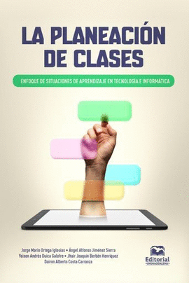 LA PLANEACIÓN DE CLASES