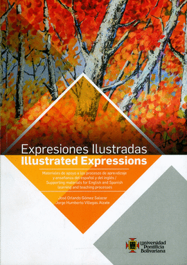 EXPRESIONES ILUSTRADAS