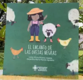 EL ENCANTO DE LAS OVEJAS NEGRAS