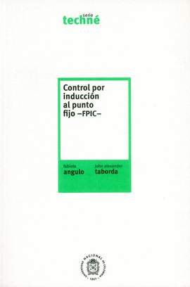 CONTROL POR INDUCCION AL PUNTO FIJO FPIC