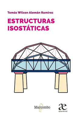 ESTRUCTURAS ISOSTÁTICAS