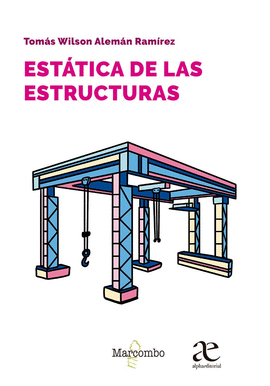 ESTÁTICA DE LAS ESTRUCTURAS