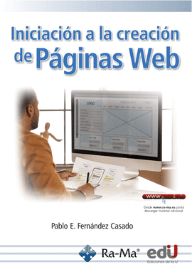 INICIACIÓN A LA CREACIÓN DE PÁGINAS WEB