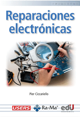 REPARACIONES ELECTRÓNICAS