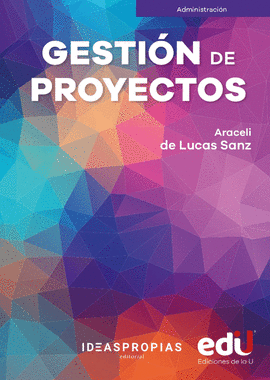 GESTIÓN DE PROYECTOS