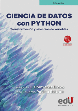 CIENCIA DE DATOS CON PYTHON