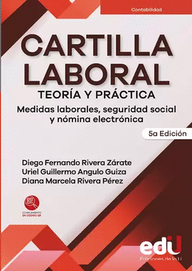 CARTILLA LABORAL. TEORÍA Y PRÁCTICA