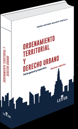 ORDENAMIENTO TERRITORIAL Y DERECHO URBANO