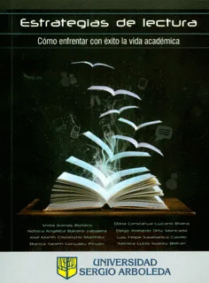 ESTRATEGIAS DE LECTURA