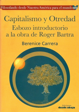 CAPITALISMO Y OTREDAD