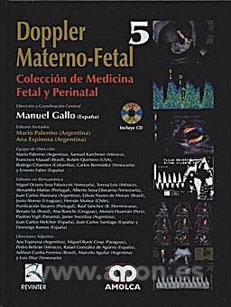 DOPPLER MATERNO FETAL