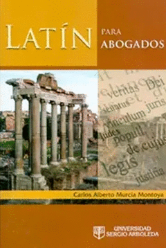 LATIN PARA ABOGADOS