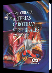 FUNCION Y CIRUGIA DE LAS ARTERIAS CAROTIDA Y VERTEBRALES