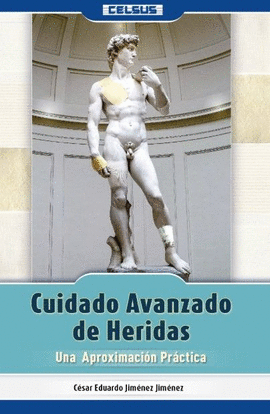 CUIDADO AVANZADO EN HERIDAS