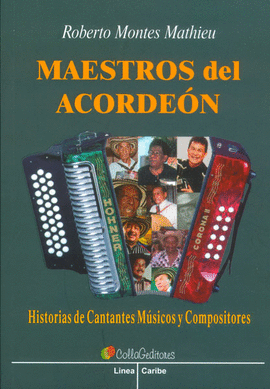 MAESTROS DEL ACORDEON