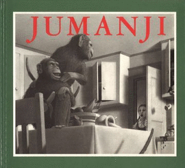 JUMANJI