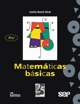 MATEMATICAS BASICAS