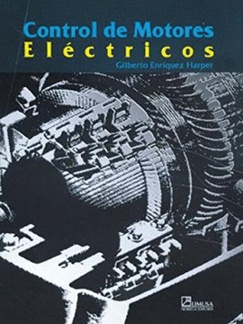 CONTROL DE MOTORES ELÉCTRICOS