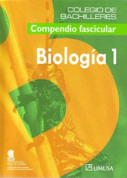 BIOLOGIA  VOLUMEN 1