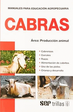 CABRAS