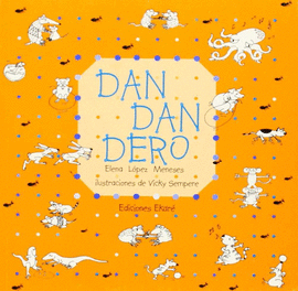 DAN DAN DERO